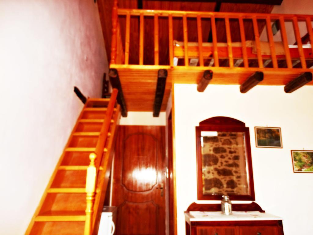 Akrotainaritis Gerolimenas Room photo