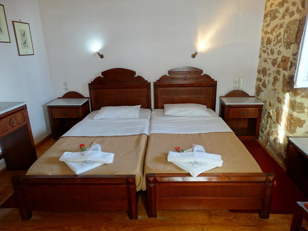 Akrotainaritis Gerolimenas Room photo